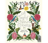 Joseph Coelho – A Year of Nature Poems – Paperback