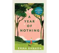 A Year of Nothing: As heard on BBC Woman's Hour