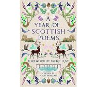 A Year of Scottish Poems