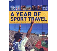 A Year of Sport Travel