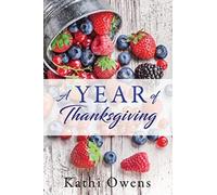 A Year of Thanksgiving