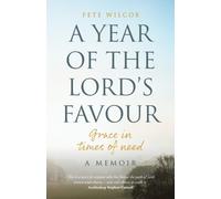 A Year of the Lord's Favour : Grace in times of need