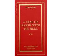 A Year on Earth with Mr Hell