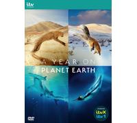 A Year on Planet Earth [DVD]