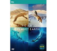 A Year on Planet Earth