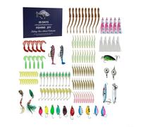 A Year Round Adventure Awaits Creative Advent Calendar Featuring Essential Tools Designed Specifically For Anglers