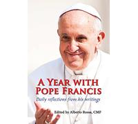 A Year with Pope Francis