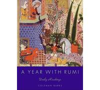 A Year with Rumi: Daily Readings