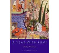 A Year with Rumi: Daily Readings