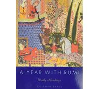 A Year with Rumi: Daily Readings