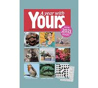 A Year with Yours – Yearbook 2022: From Your Favourite Magazine
