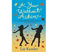 A Year without Autumn