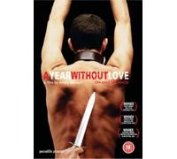 A Year Without Love [DVD]