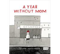 A Year Without Mom