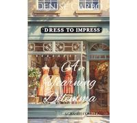 A Yearning Dilemma (Granite Cove)