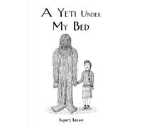 A Yeti Under My Bed