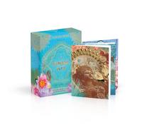 A Yogic Path Notecards: 24 Notecards and Envelopes