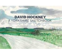 A Yorkshire Sketchbook