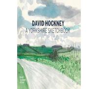 A Yorkshire Sketchbook