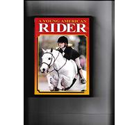 A Young American Rider