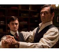 A Young Doctor's Notebook and Other Stories Season 2