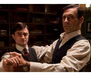 A Young Doctor's Notebook and Other Stories Season 2