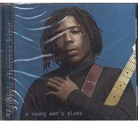 A Young Man's Blues