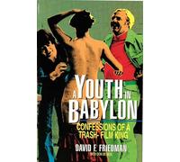 A Youth in Babylon: Confessions of a Trash-Film King