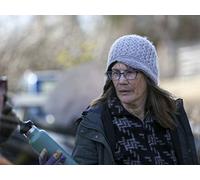 A Yuletide Thanksgiving