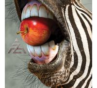 A-Z A-Z CD Digipack NEW SEALED