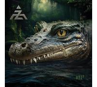 A-Z A2Z² (CD) Album (US IMPORT)