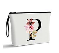 A-Z Bag Gifts Girl-Makeup Bag Presents for Her Birthday Sweet Lady Present Ideal for Best Friends Sisters Students