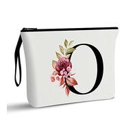 A-Z Bag Gifts Girl-Makeup Bag Presents for Her Birthday Sweet Lady Present Ideal for Best Friends Sisters Students