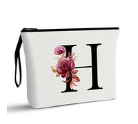 A-Z Bag Gifts Girl-Makeup Bag Presents for Her Birthday Sweet Lady Present Ideal for Best Friends Sisters Students