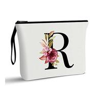 A-Z Bag Gifts Girl-Makeup Bag Presents for Her Birthday Sweet Lady Present Ideal for Best Friends Sisters Students