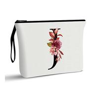 A-Z Bag Gifts Girl-Makeup Bag Presents for Her Birthday Sweet Lady Present Ideal for Best Friends Sisters Students