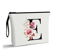 A-Z Bag Gifts Girl-Makeup Bag Presents for Her Birthday Sweet Lady Present Ideal for Best Friends Sisters Students