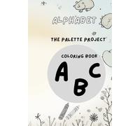 A-Z COLOURING BOOK