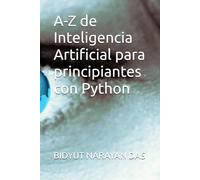 A-Z de Inteligencia Artificial para principiantes con Python