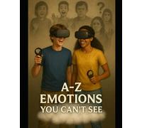 A-Z Emotions You Can't See