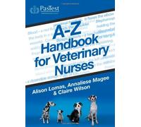 A-Z Handbook for Veterinary Nurses