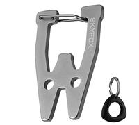 A-Z Initial Keychains with Finder Protective Cases Unisex Suitable for Wallets Handbags Car Bag Charms Easy to Organize Home Keys Convenient Use Sleek Design Key Addition Removal