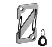 A-Z Initial Keychains with Smart Finder Protective Cases Unisex Suitable for Wallets Handbags Car Bag Charms Easy to Organize Home Keys Convenient Use Sleek Design Key Access