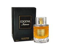 A & Z Jubba Cocktail Intense-100ml-EDP-Frag World