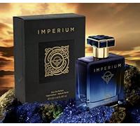 A & Z Jubba Imperium Eau De Parfum Frag World, 100 ml (Pack of 1)