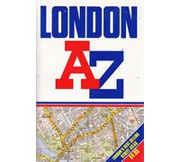 A-Z London