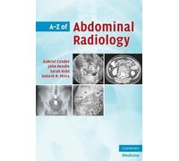 A-Z of Abdominal Radiology – Cambridge University Press