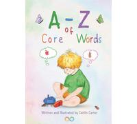 A-Z of Core Words