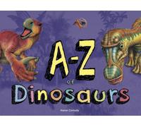 A-Z of Dinosaurs