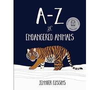 A-Z of Endangered Animals